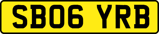 SB06YRB