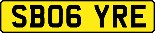 SB06YRE