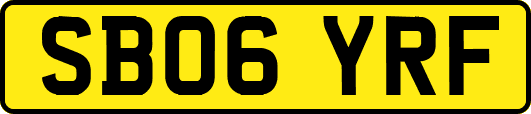 SB06YRF