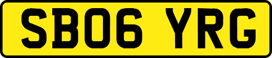 SB06YRG