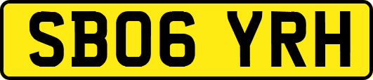 SB06YRH
