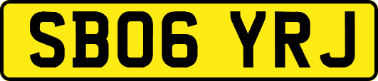 SB06YRJ