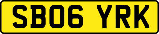 SB06YRK