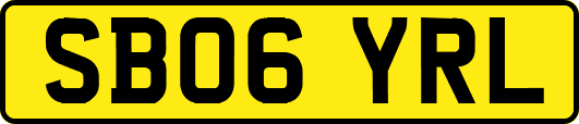SB06YRL