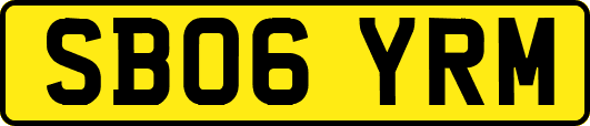 SB06YRM