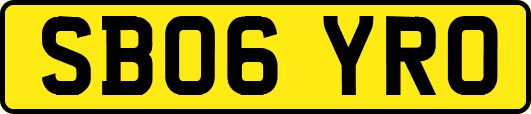 SB06YRO