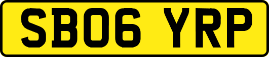 SB06YRP