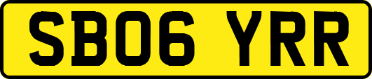 SB06YRR