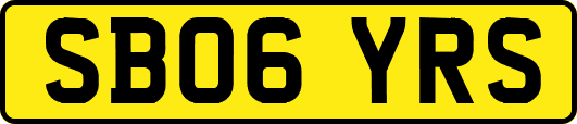 SB06YRS