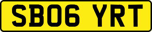SB06YRT