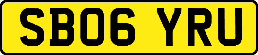 SB06YRU