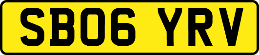 SB06YRV