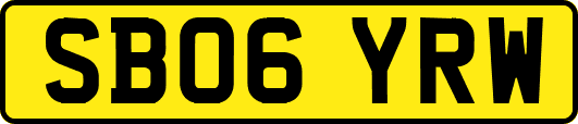 SB06YRW