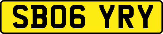 SB06YRY