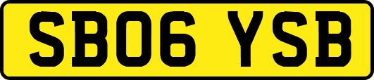 SB06YSB