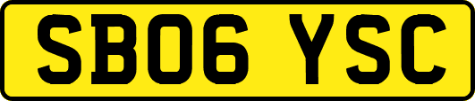 SB06YSC