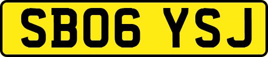 SB06YSJ