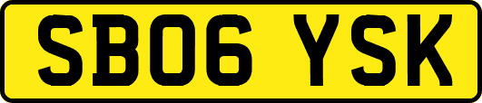 SB06YSK