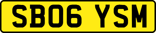 SB06YSM