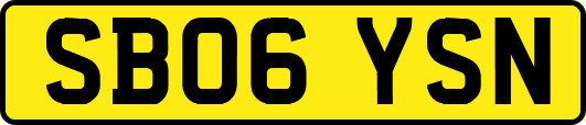 SB06YSN