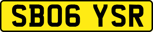 SB06YSR