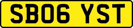 SB06YST