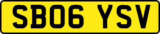 SB06YSV