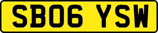SB06YSW