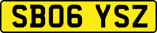 SB06YSZ