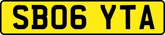SB06YTA