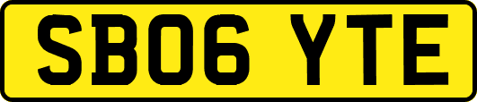 SB06YTE