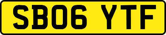 SB06YTF