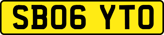 SB06YTO