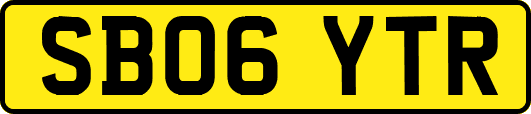 SB06YTR