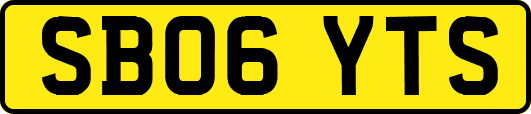 SB06YTS