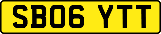 SB06YTT