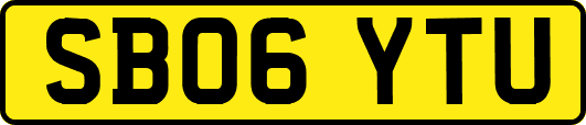SB06YTU