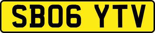 SB06YTV