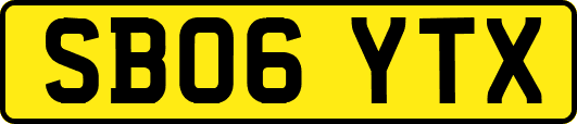 SB06YTX