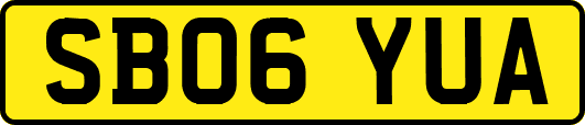 SB06YUA