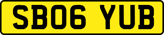 SB06YUB