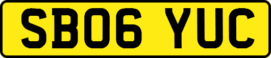 SB06YUC