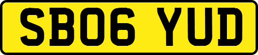 SB06YUD