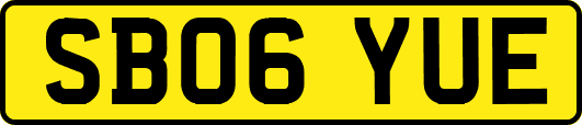 SB06YUE