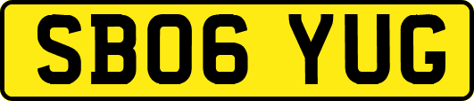 SB06YUG
