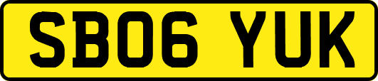 SB06YUK