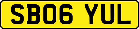 SB06YUL