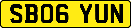 SB06YUN