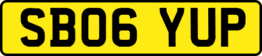 SB06YUP