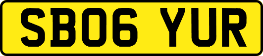 SB06YUR